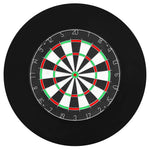 Profesjonell Beskyttelsesring For Dartskive Eva