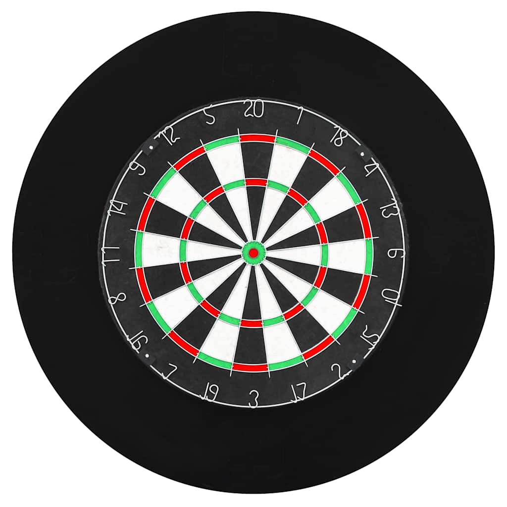 Profesjonell Beskyttelsesring For Dartskive Eva