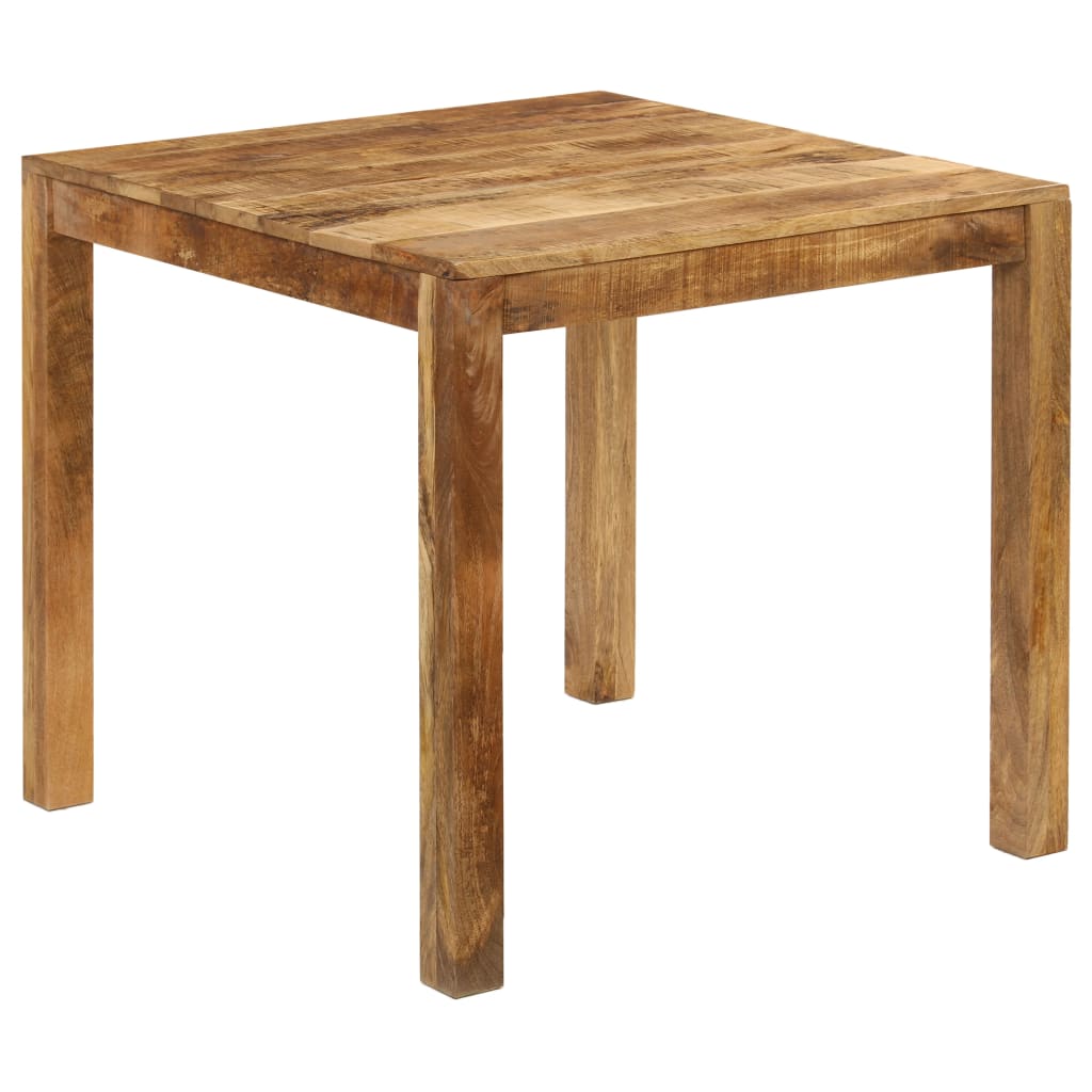 Spisebord Heltre Mango 82X80X76 Cm