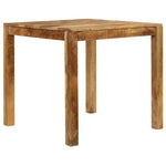 Spisebord Heltre Mango 82X80X76 Cm