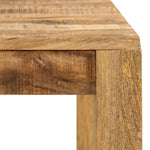 Spisebord Heltre Mango 82X80X76 Cm
