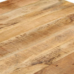 Spisebord Heltre Mango 82X80X76 Cm