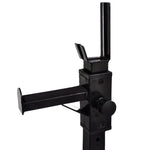 Knebøy Vektstangstativ Med Vektstang- Og Manualsett 60,5 Kg