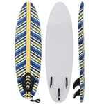 Surfebrett 170 Cm Blad