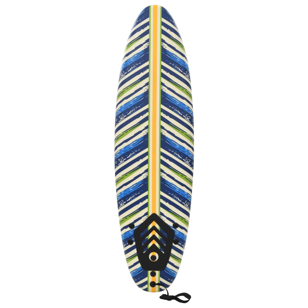 Surfebrett 170 Cm Blad