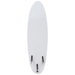 Surfebrett 170 Cm Blad
