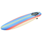 Surfebrett 170 Cm Mosaikk
