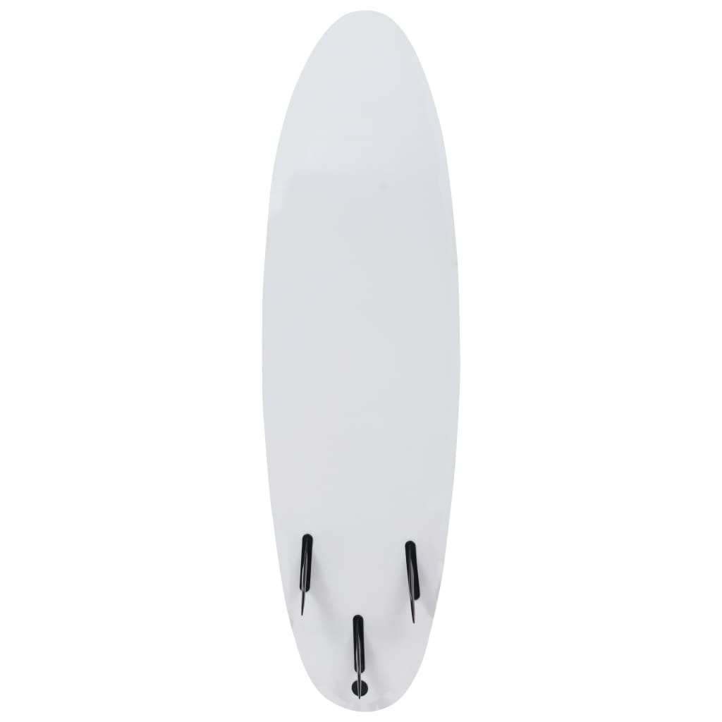 Surfebrett 170 Cm Stripe