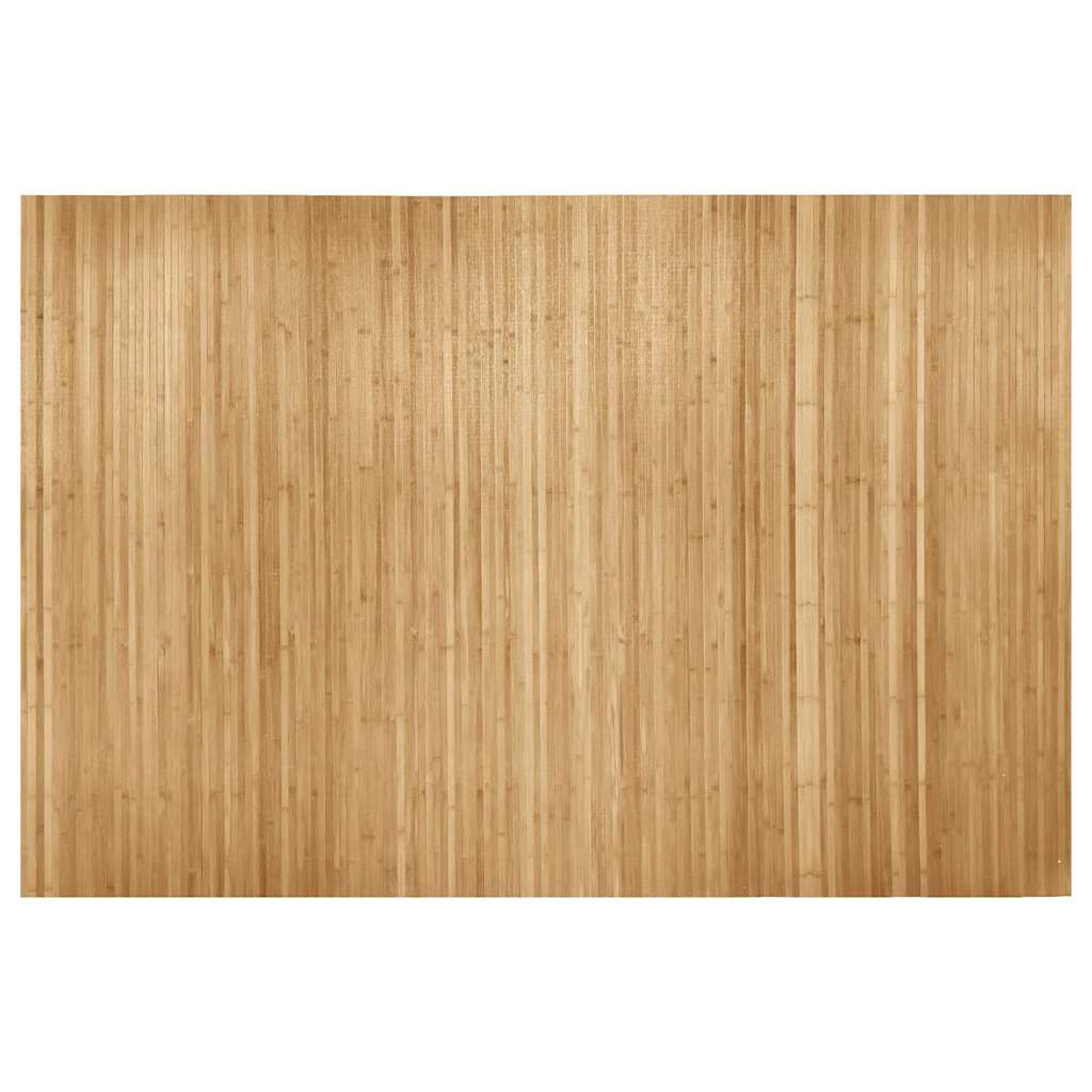 Romdeler Bambus 250X165 Cm Naturell