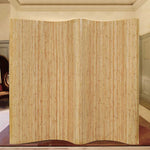 Romdeler Bambus 250X165 Cm Naturell