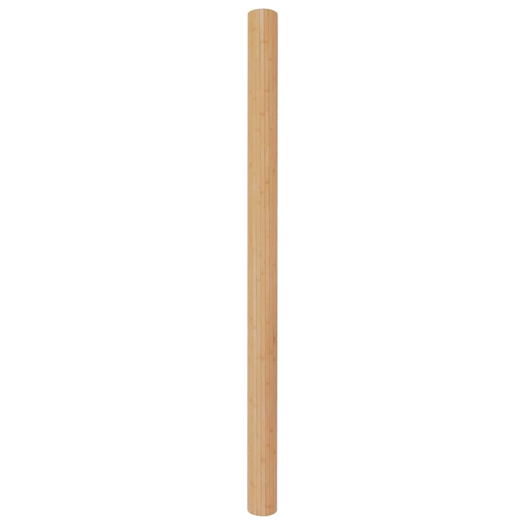 Romdeler Bambus 250X165 Cm Naturell