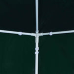 Festtelt 3X4 M Grønn