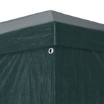Festtelt 3X12 M Grønn