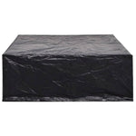 Hagemøbeltrekk 8 Maljer 250X210X90 Cm
