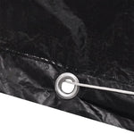 Solsengtrekk For Hage 8 Maljer 218X77X55 Cm
