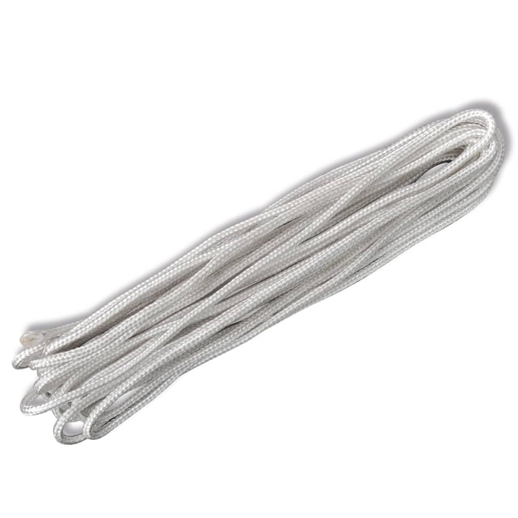 Solsengtrekk For Hage 8 Maljer 218X77X55 Cm