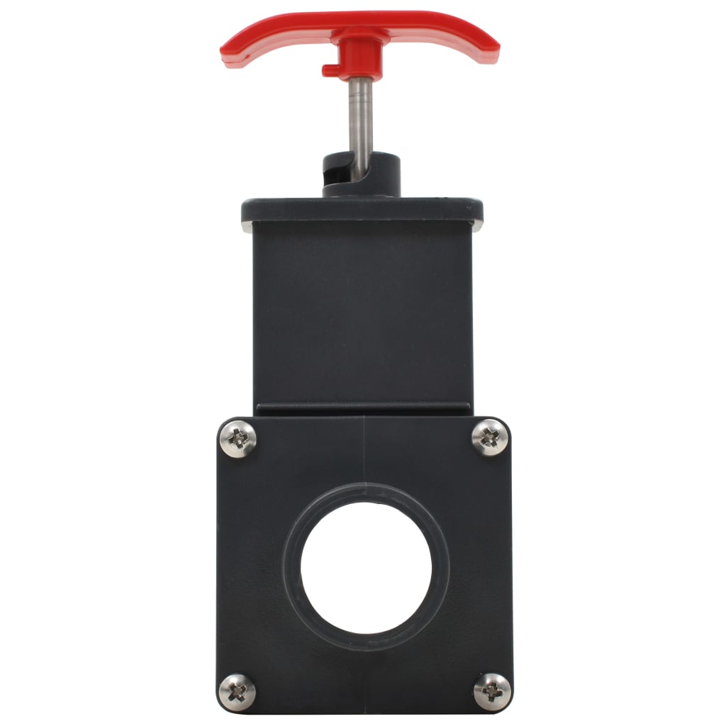 Bassengportventil 2 Stk 1,5&quot;
