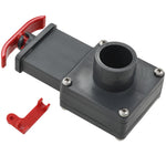 Bassengportventil 2 Stk 1,5&quot;