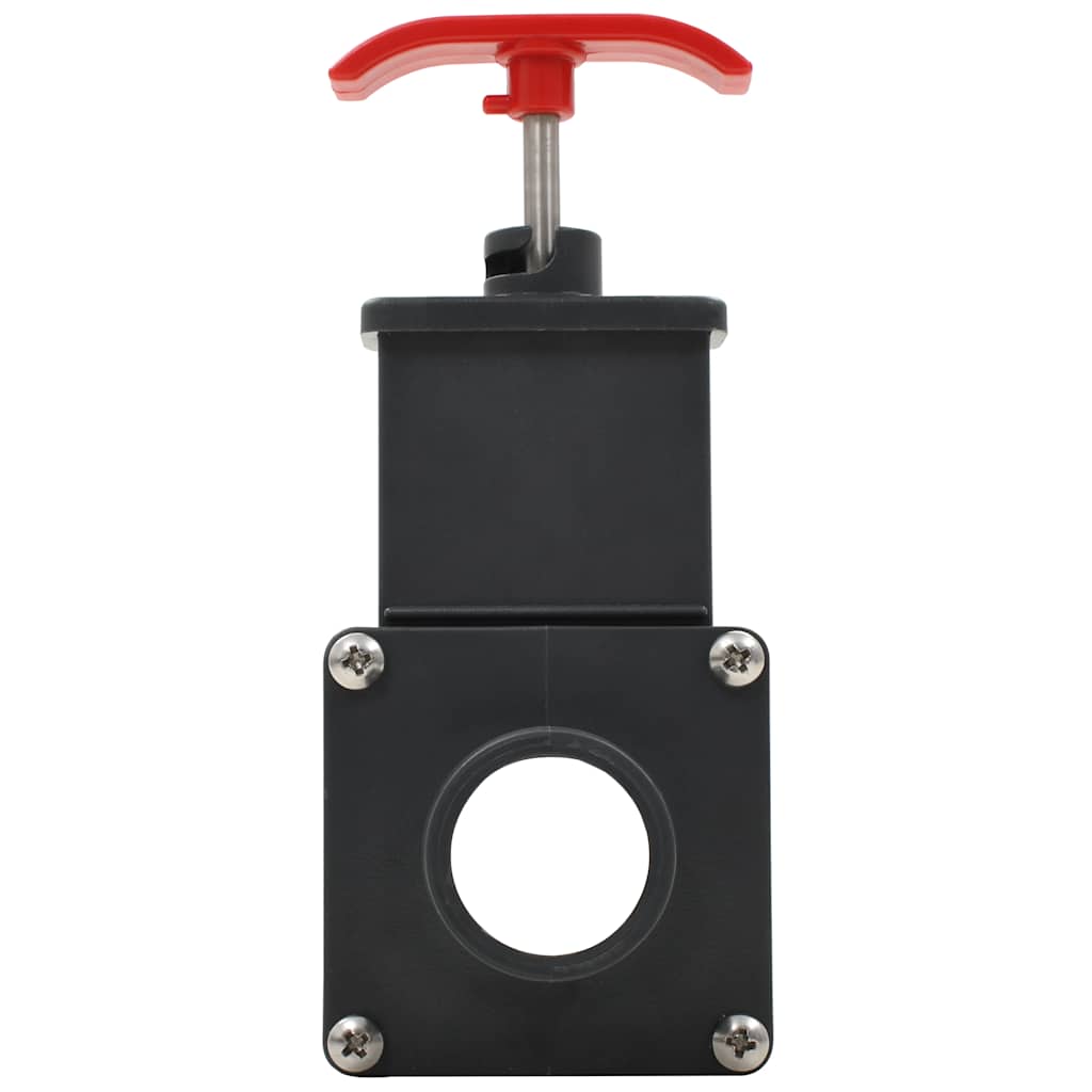 Bassengportventil 2 Stk 1,5&quot;