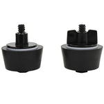 Gizzmoflaske For Frostbeskyttelse Med 2 Vinterplugger Hdpe