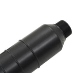 Gizzmoflaske For Frostbeskyttelse Med 2 Vinterplugger Hdpe
