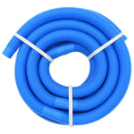 Bassengslange Blå 32 Mm 6,6 M