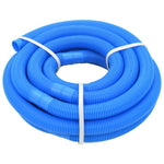Bassengslange Blå 32 Mm 9,9 M