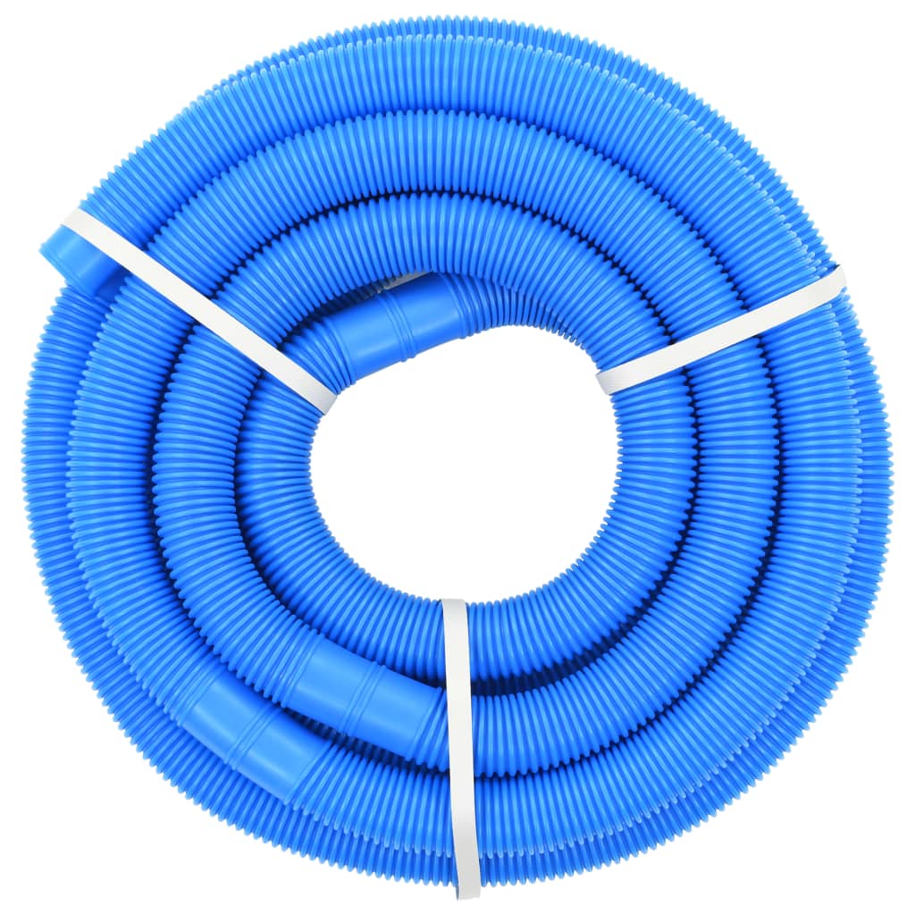 Bassengslange Blå 38 Mm 9 M