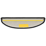 Trappematte Antrasitt 15 Stk 56X17X3 Cm