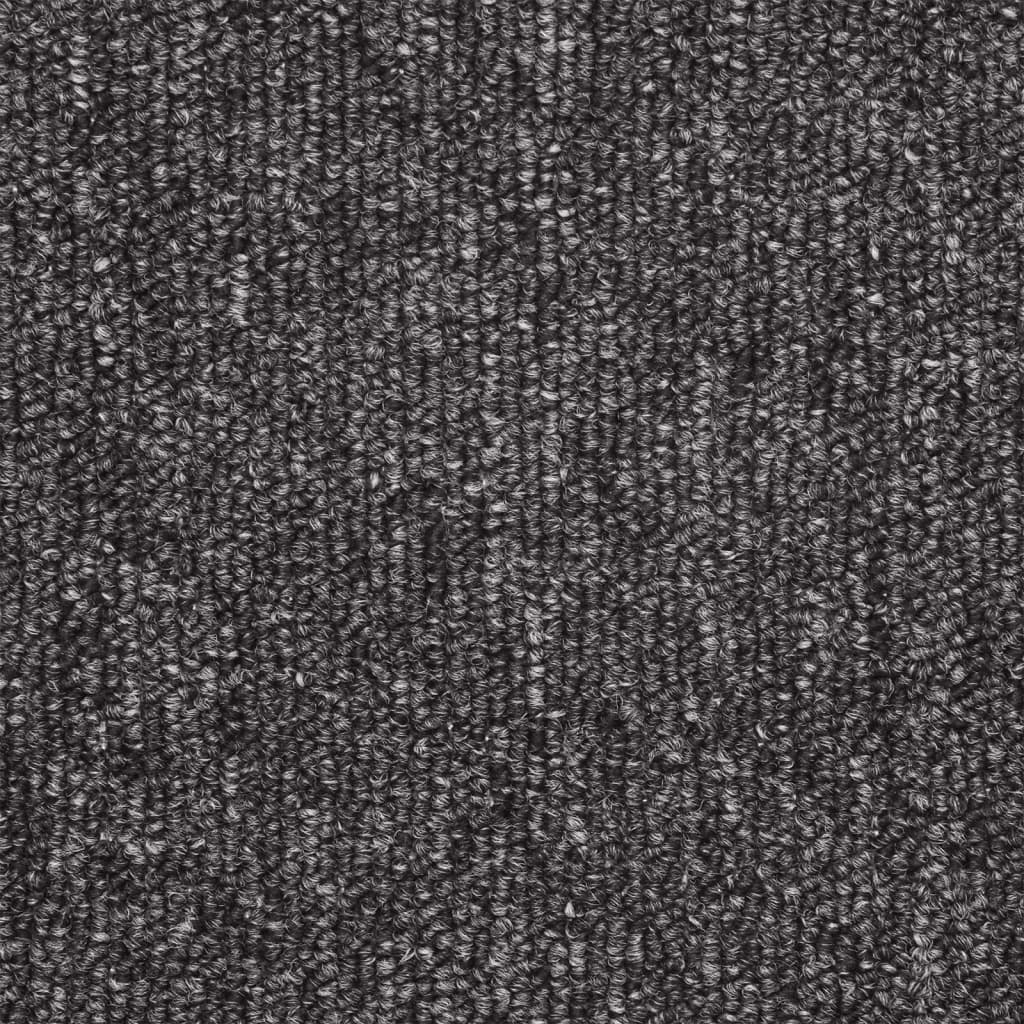 Trappematte Antrasitt 15 Stk 56X17X3 Cm