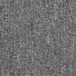 Trappematte Grå 15 Stk 56X17X3 Cm