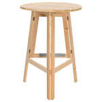 Sammenleggbart Barbord 78 Cm Gran