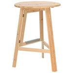 Sammenleggbart Barbord 78 Cm Gran