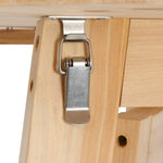 Sammenleggbart Barbord 78 Cm Gran