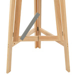 Sammenleggbart Barbord 78 Cm Gran