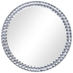 Veggspeil 60 Cm Herdet Glass