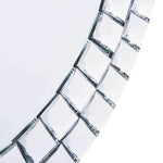 Veggspeil 60 Cm Herdet Glass