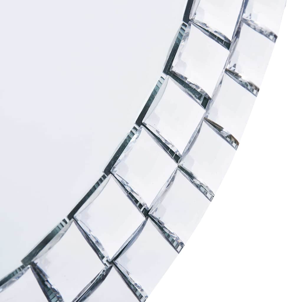 Veggspeil 60 Cm Herdet Glass