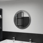 Veggspeil 60 Cm Herdet Glass