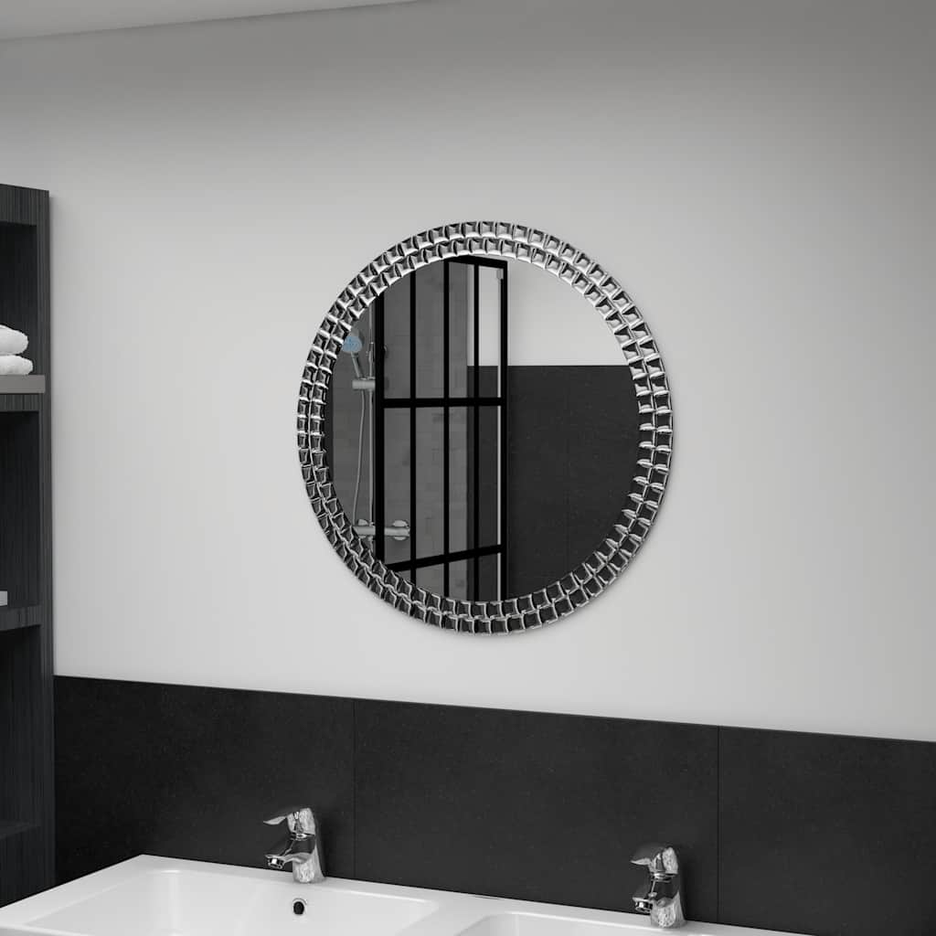 Veggspeil 60 Cm Herdet Glass
