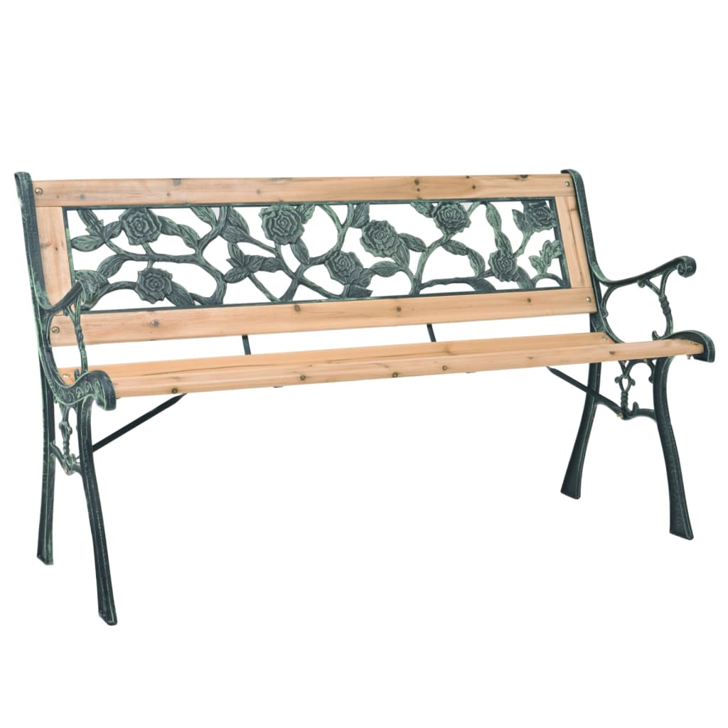 Hagebenk 122 Cm Tre