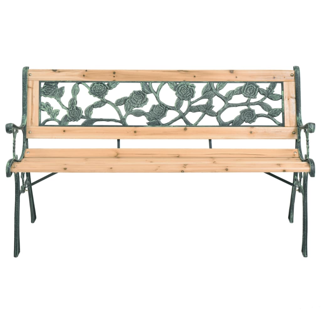 Hagebenk 122 Cm Tre