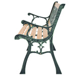 Hagebenk 122 Cm Tre