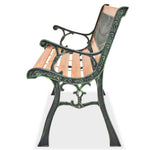 Hagebenk 122 Cm Tre