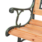 Hagebenk 122 Cm Tre