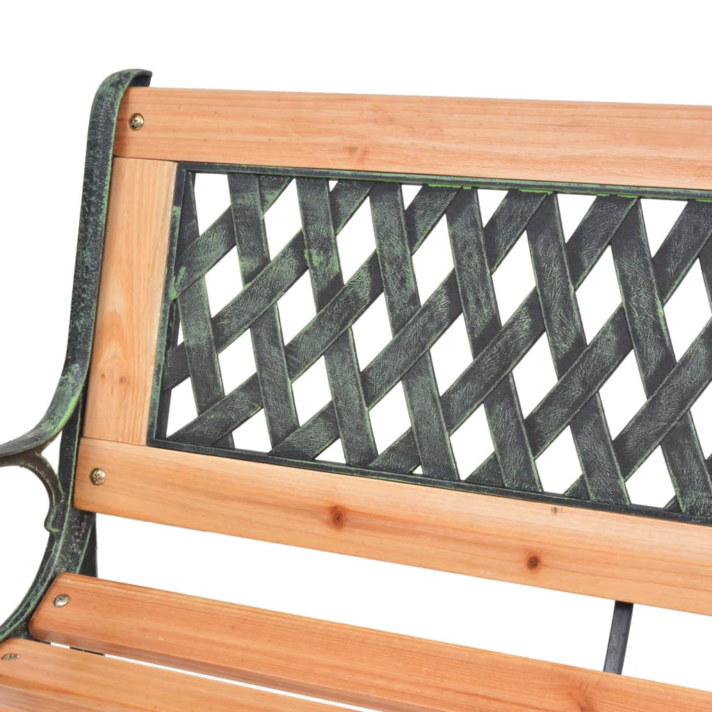 Hagebenk 122 Cm Tre
