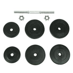 Hantler Håndvekt 15Kg