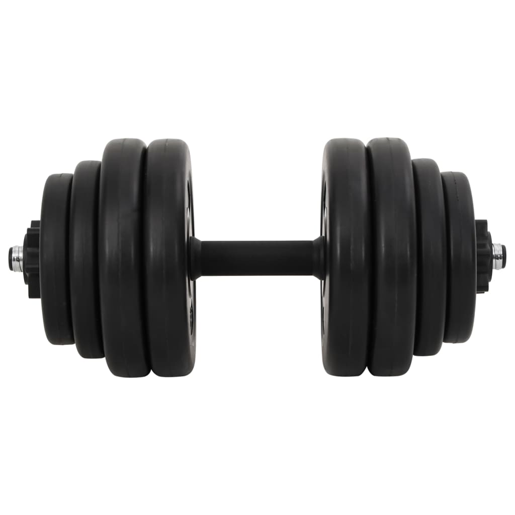 Manual 15 Kg