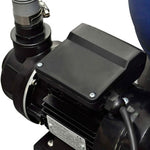 Sandfilterpumpe 400 W 11000 L/T