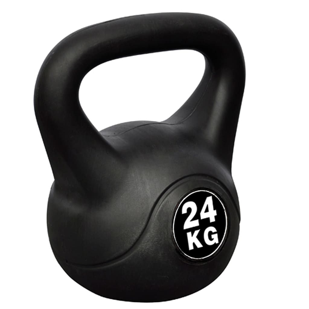 Kettlebell 24Kg